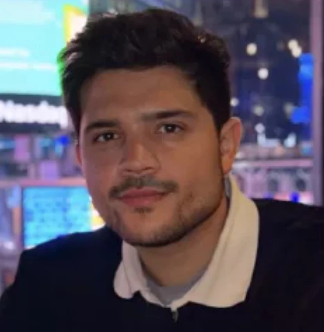 Felipe Freitas - The Led